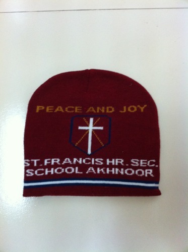 School Uniform Cap