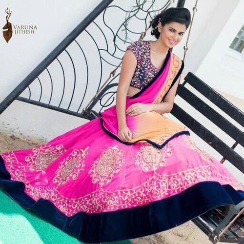 Designer Lehenga Choli