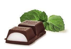 Fondant Filling for Chocolate