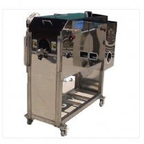 Fishbone Separator