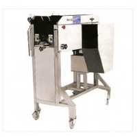 Fish Cutting Machine