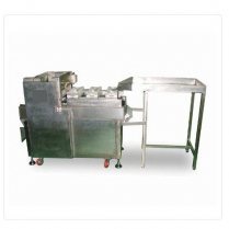 Fish Head Cutting Machine