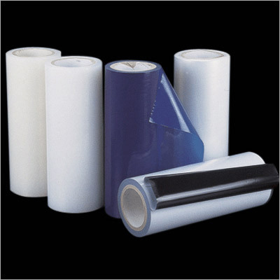 Blue Surface Protection Film
