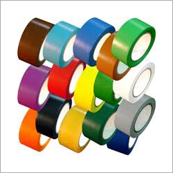 Multi Color Vinyl Tapes