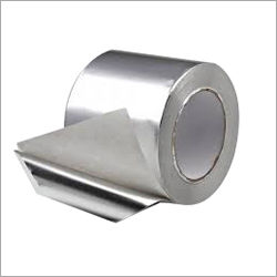 Aluminium Foil Tape