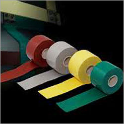 Pvc Silicone Self Amalagamation Tape