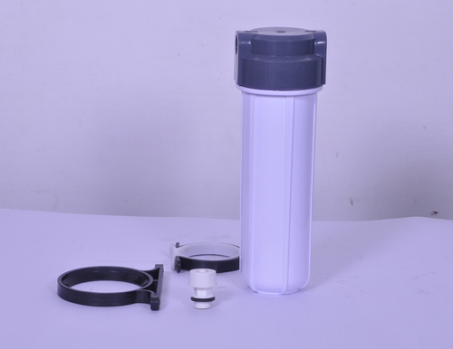 Pre Filter Housing