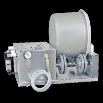 Vacuum Tumbler