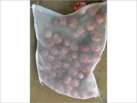 Vegetables Leno Bags