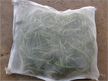 Agricultural Leno Bags