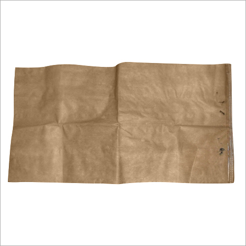 Hdpe Woven Sack Bags