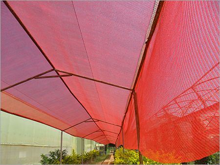 Agriculture Shade Net
