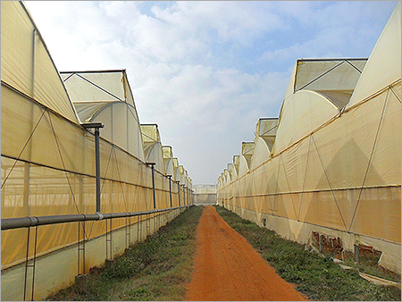 Greenhouse Agro Shade Net