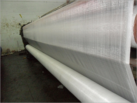 Shuttleless Looms