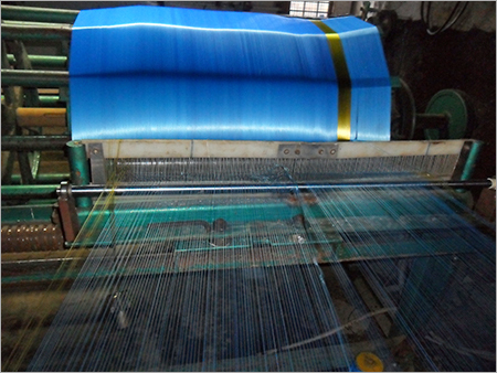 Shuttleless Loom Fabrics