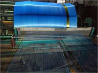 Shuttleless Loom Fabrics