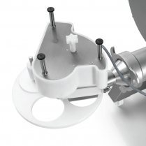 Hamburger Presses Automatic