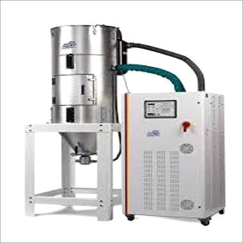 Dehumidifier Fabricator