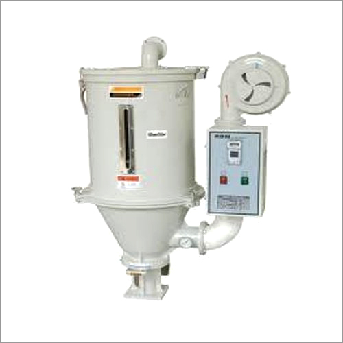 Hopper Dryer