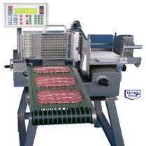 Fully Automatic Food Slicer