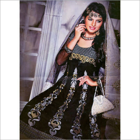 Anarkali Suits