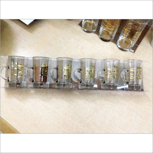 6 PCS Cava Mugs