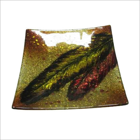 Snack Plate Set