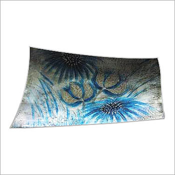 Glass Plate