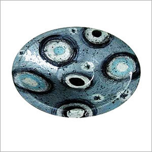Round Plate