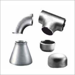 Carbon Steel Fittings