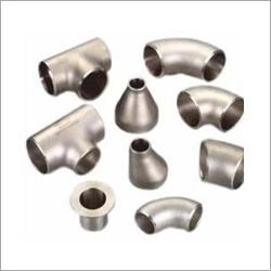 Duplex Steel Fittings
