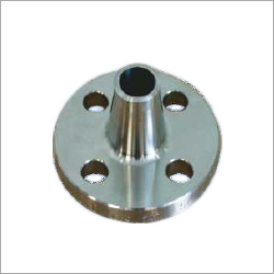 Nickel Flanges