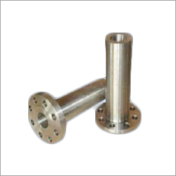 Duplex Stainless Steel Flanges