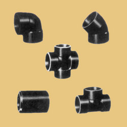Carbon Steel Forged Fittings