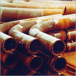 Stainless Steel Bending Pipes
