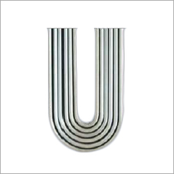 U Bend Tube