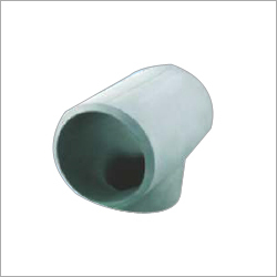 Duplex Welded Equal TEE