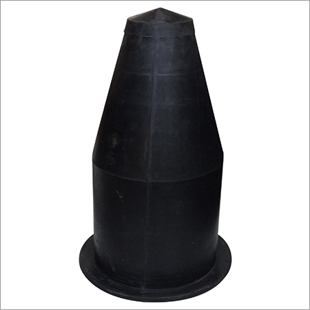 Iron Fox Sole Press Bellow