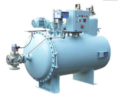 Oily Water Separator