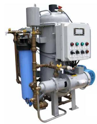 ZYF Series Oily Water Separator for Ships