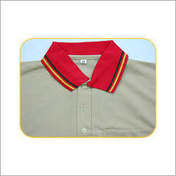 Collared T Shirts