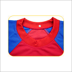 Fancy Neck T Shirts