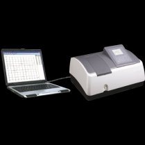 Double Beam Spectrophotometers