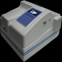 Fluorescent Spectrophotometer