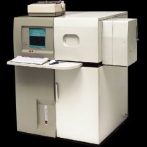 Optical Emission Spectrometer