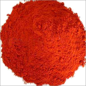 Dried Red Chilli Powder