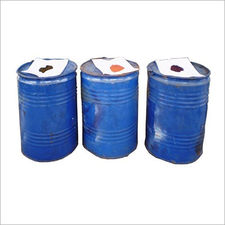 Acrylic Dyes