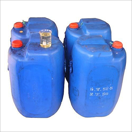 Retarder Liquid Chemicals