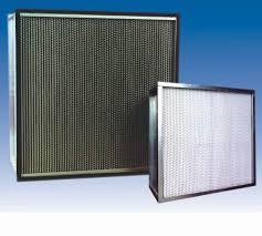 HEPA Filter