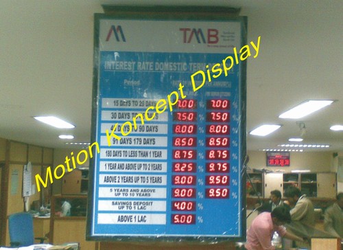 tmc bank t i